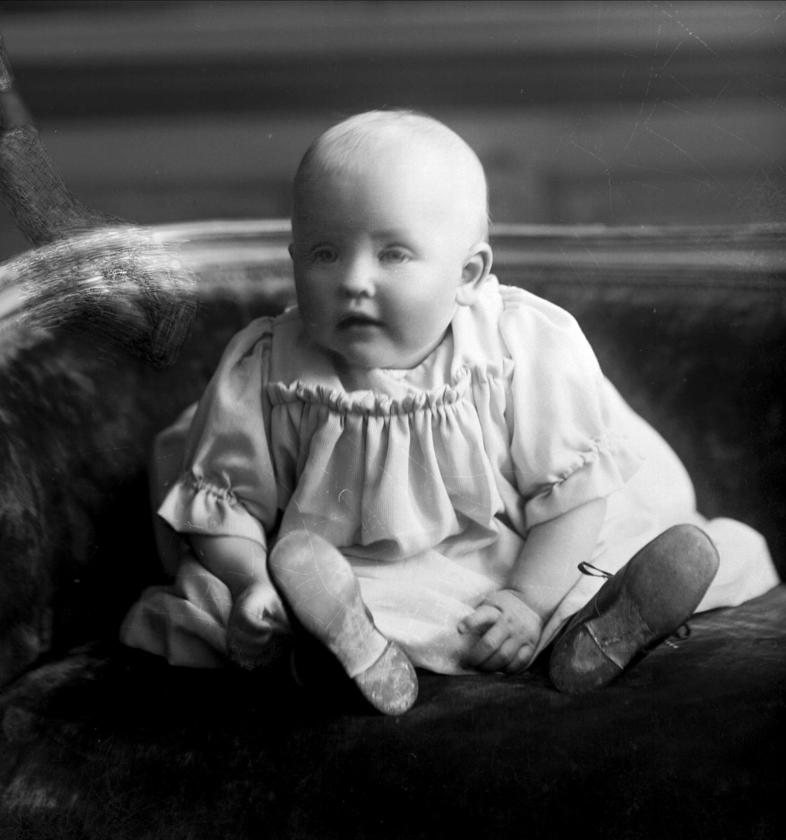 Gustav Borgen, NFB.03480