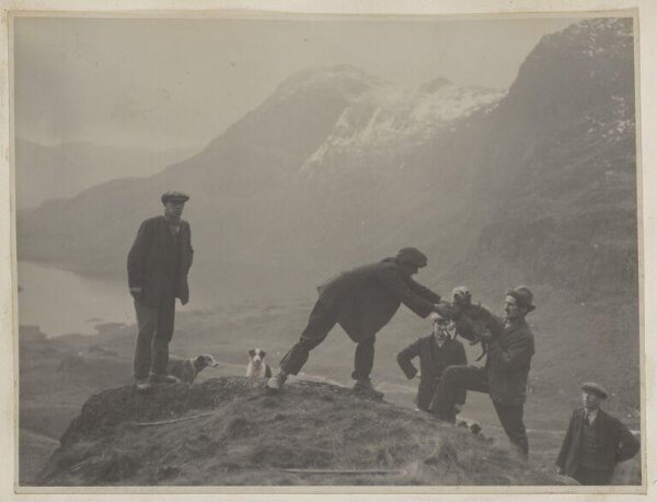 Unknown, Photograph