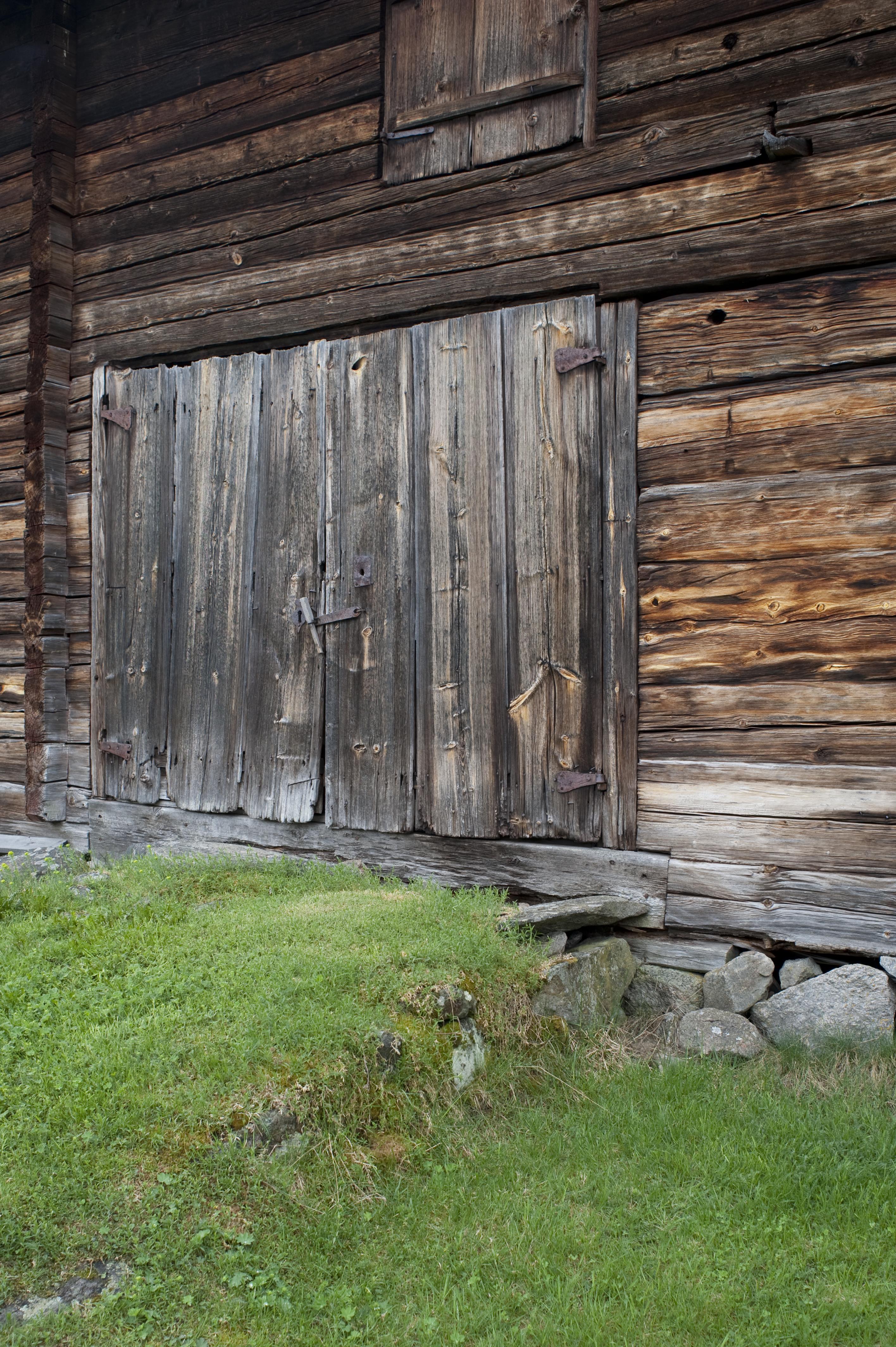 Bengt A Lundberg, Karlsgården