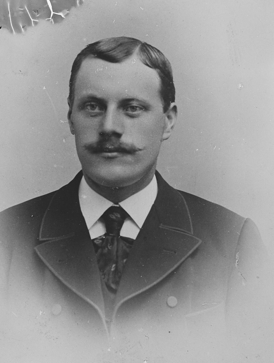 Anders Beer Wilse, Prot: Hansen fru