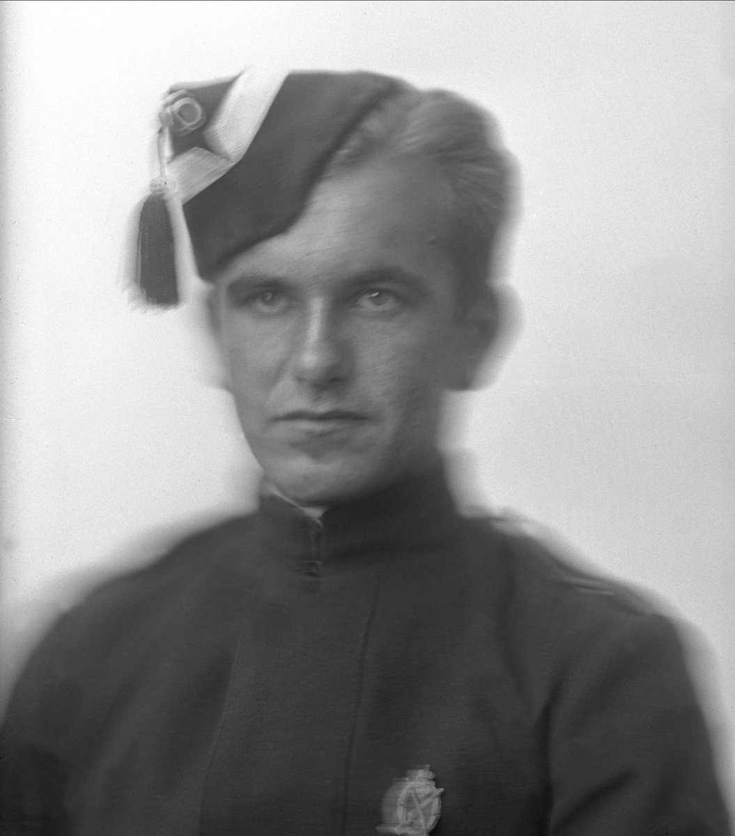Gustav Borgen, NFB.56785