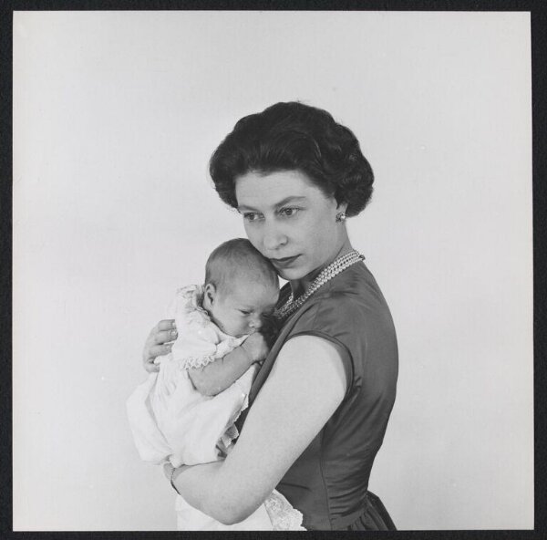 Beaton, Cecil (Sir), Photograph