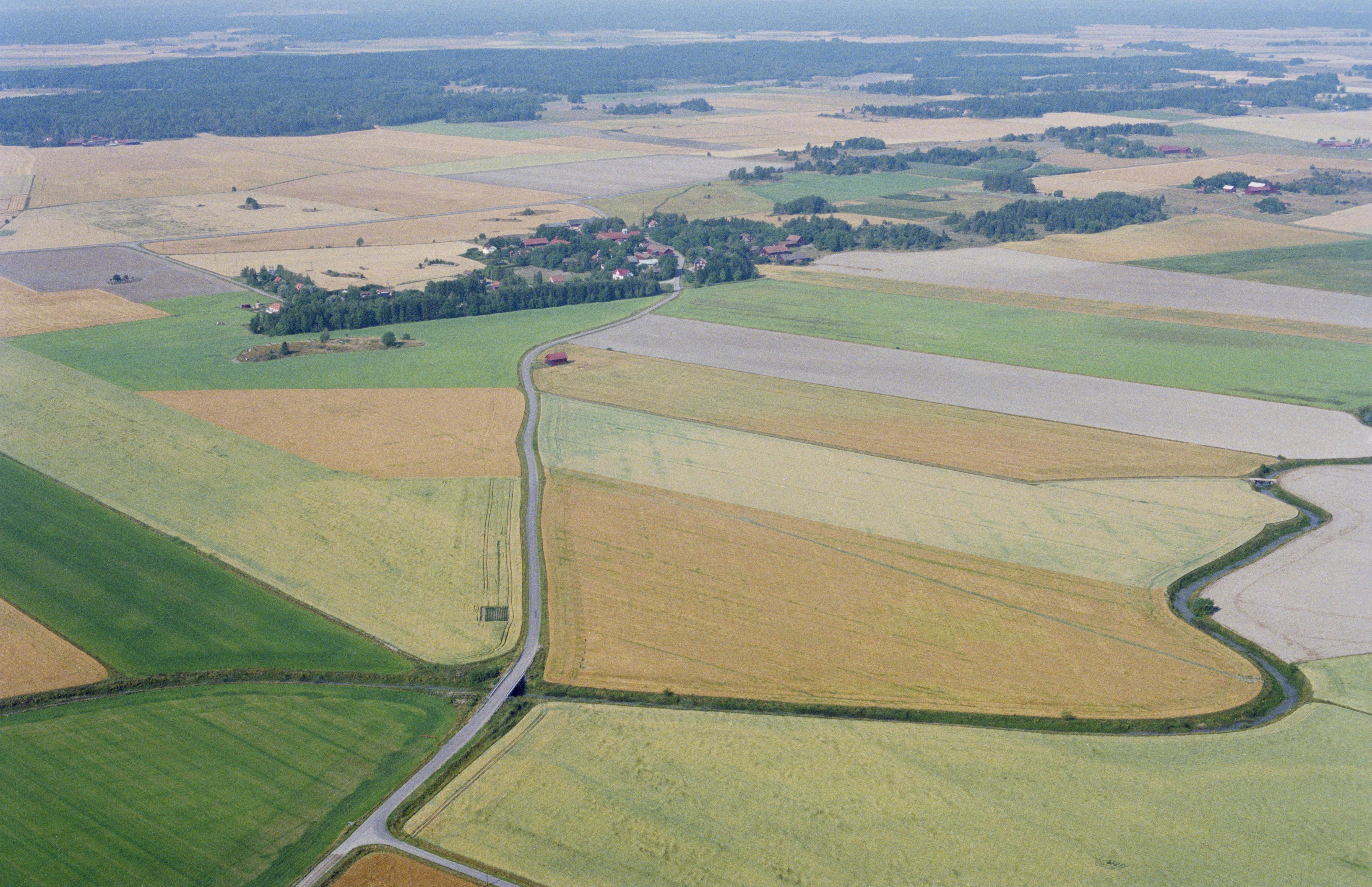 Jan Norrman, Simtuna 160:1