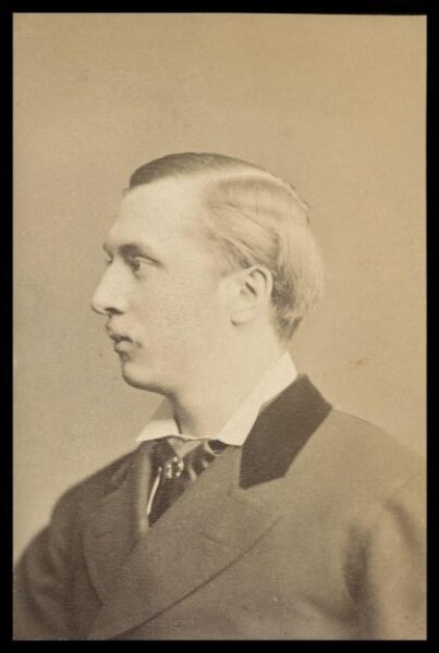 London Stereoscopic and Photographic Company, Guy Little Theatrical Photograph