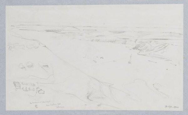 Simpson, William (R.I.), Sketches made during the Campaign of 1854-55 in the Crimea, Circassia and Constantinople