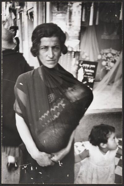 Cartier-Bresson, Henri, Photograph