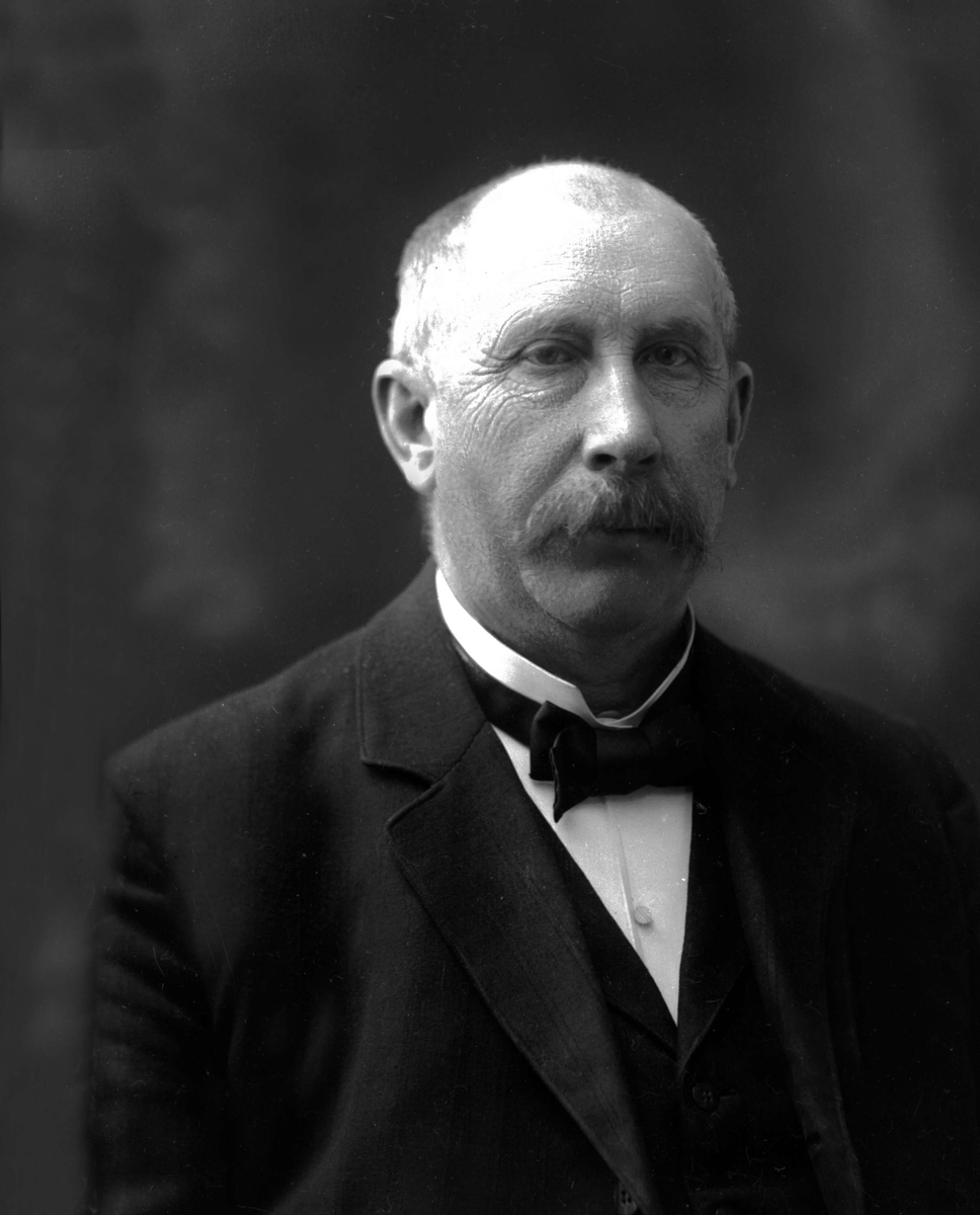 Gustav Borgen, NFB.39838