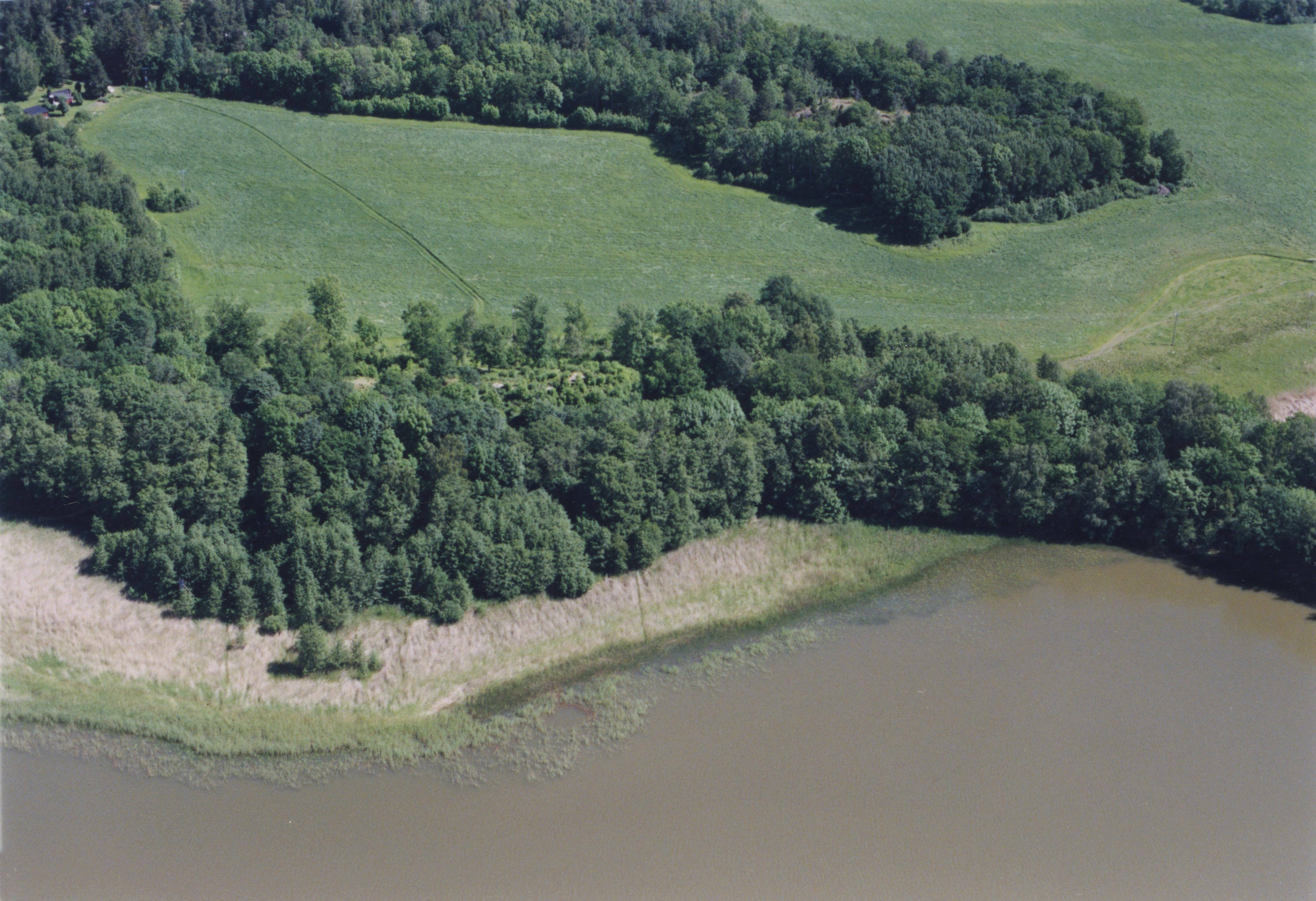 Jan Norrman, Aspö 106:1