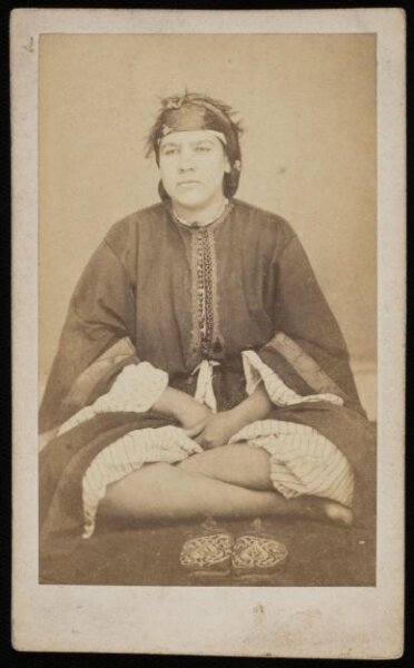 Unknown, Photograph