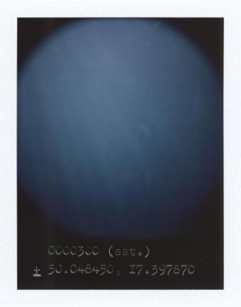 Anton Kusters, Lichtewerden , 0000300 (est.) , 50.048450, 17.397870 , CO