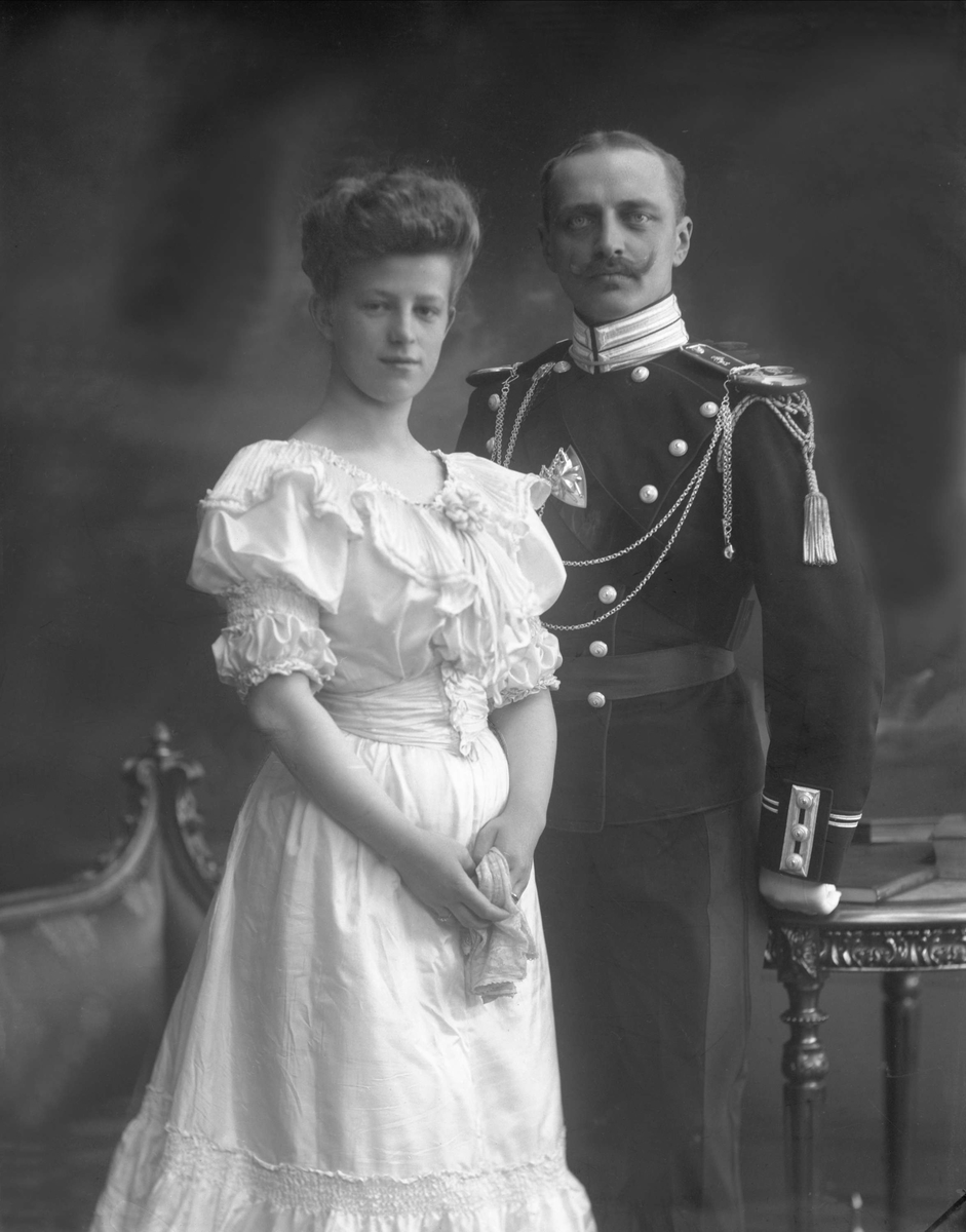 Gustav Borgen, NFB.49868