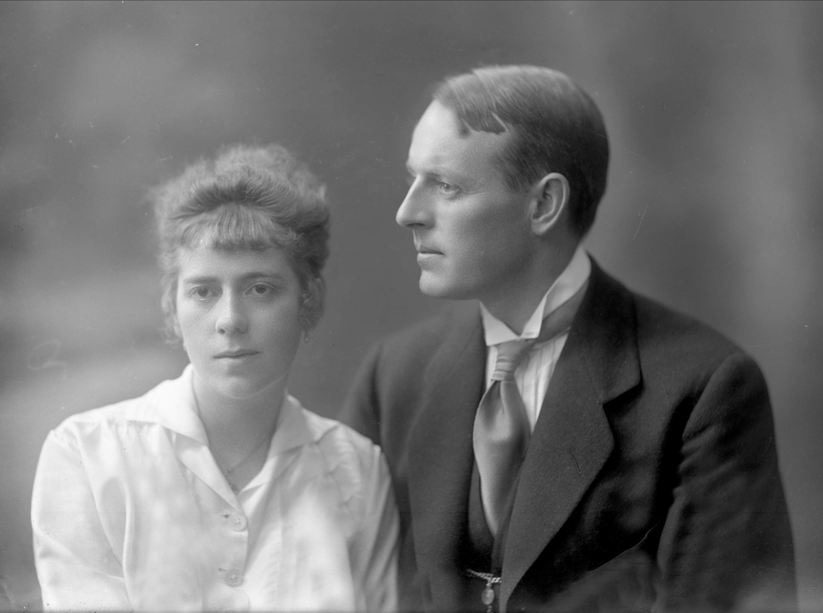 Gustav Borgen, NFB.32451