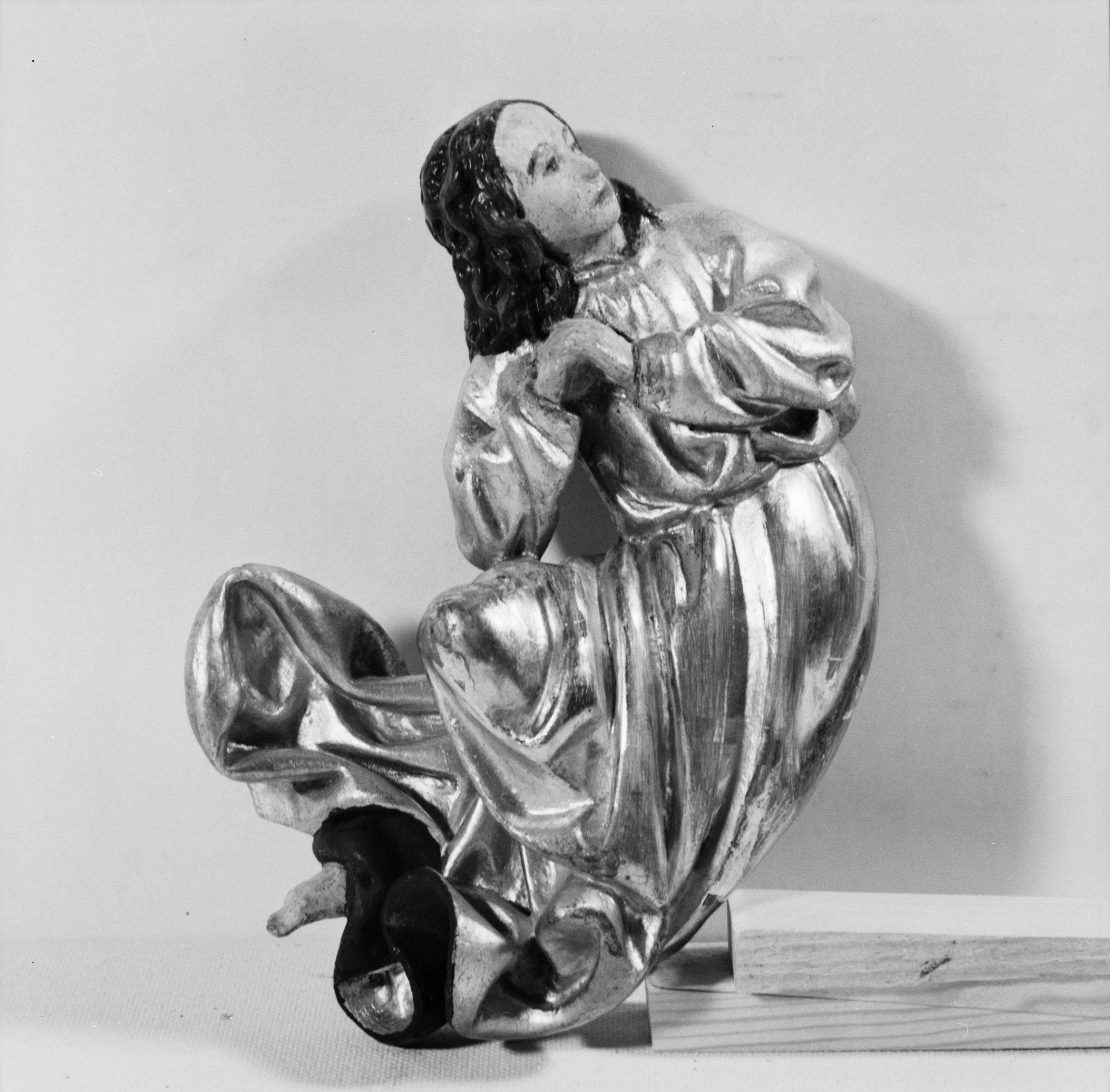 Marianne Bratt Gustafsson, Nederluleå kyrka (Gammelstads kyrka)