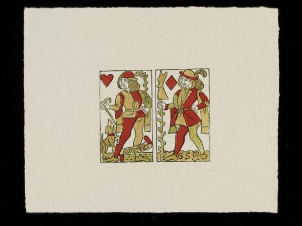 Anne Desmet, Print