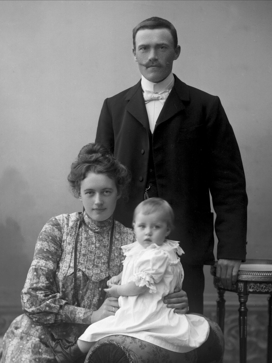 Gustav Borgen, NFB.23439