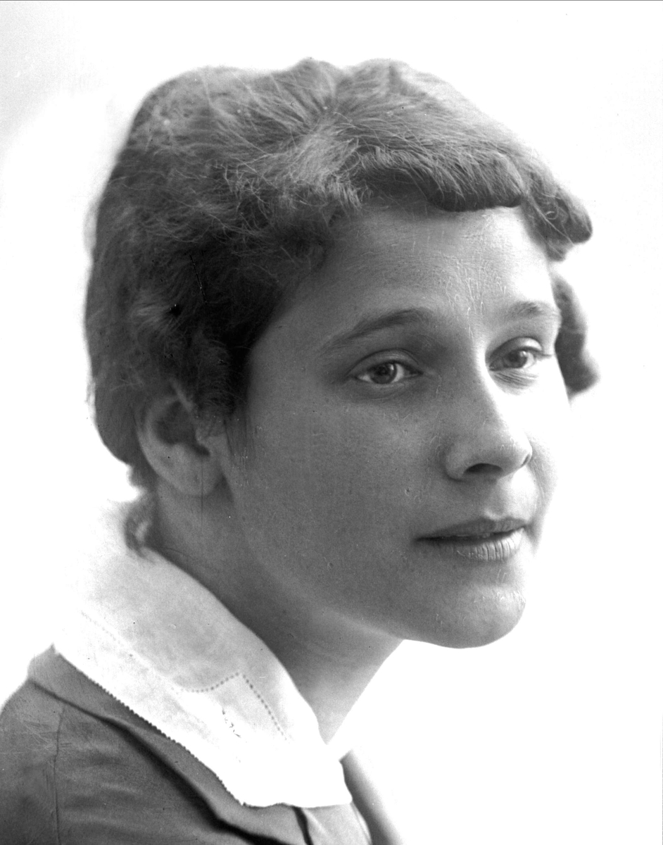 Gustav Borgen, NFB.49478