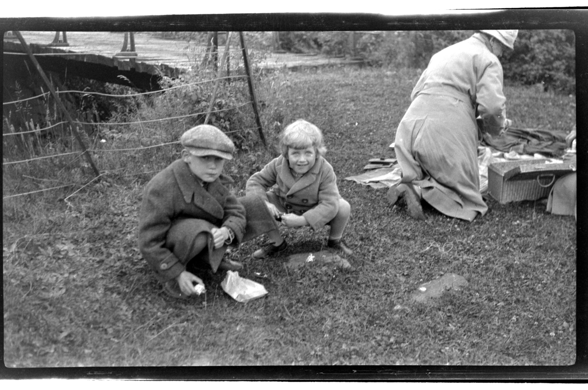 Rolf Sr. Sundt, NF.34664-563