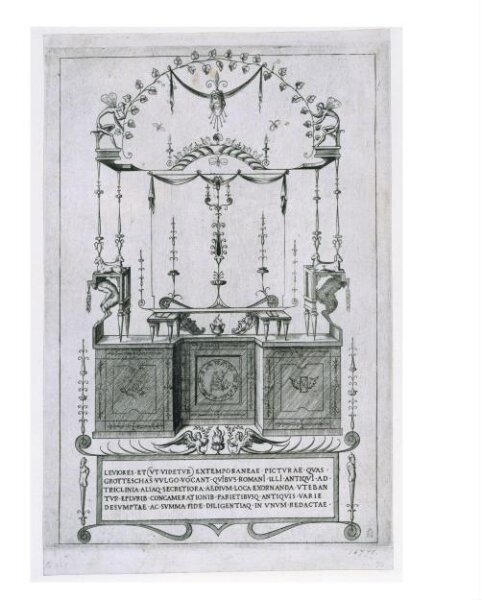 Anonymous, Print