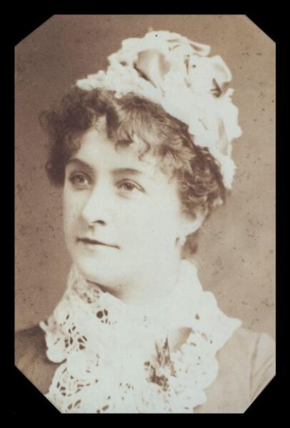 Elliott & Fry, Guy Little Theatrical Photograph