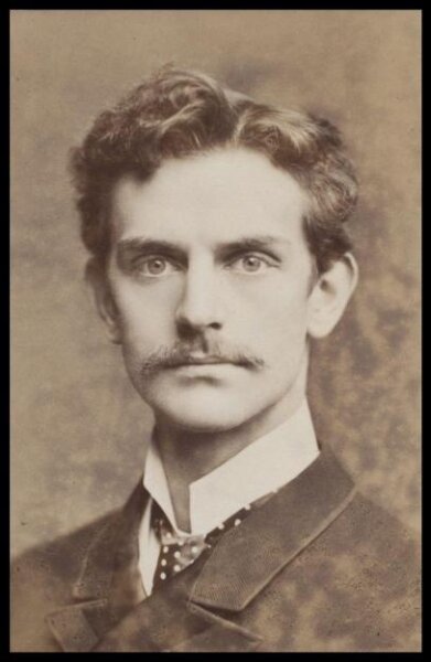 London Stereoscopic and Photographic Company, Guy Little Theatrical Photograph