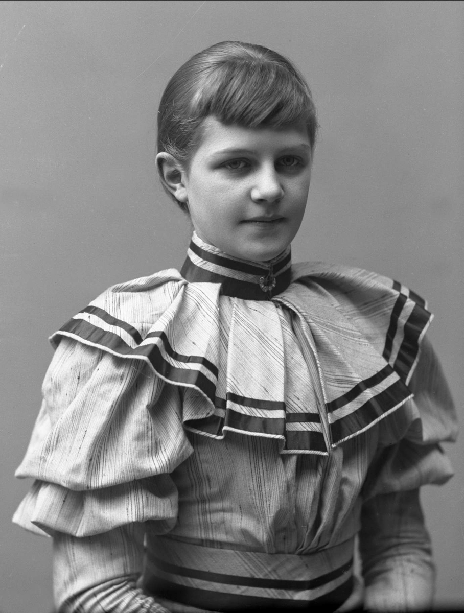 Gustav Borgen, NFB.46070