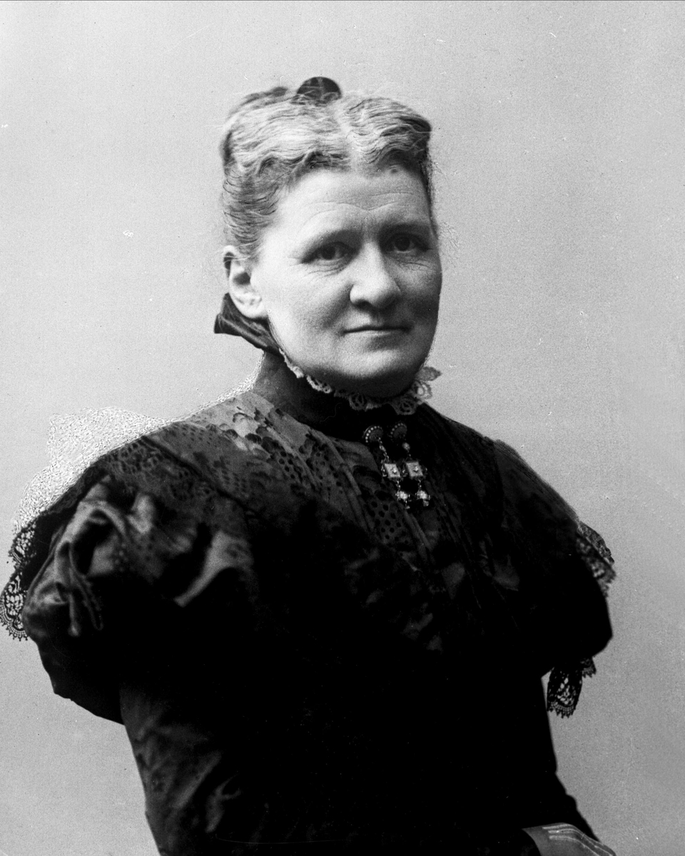 Gustav Borgen, NFB.05475