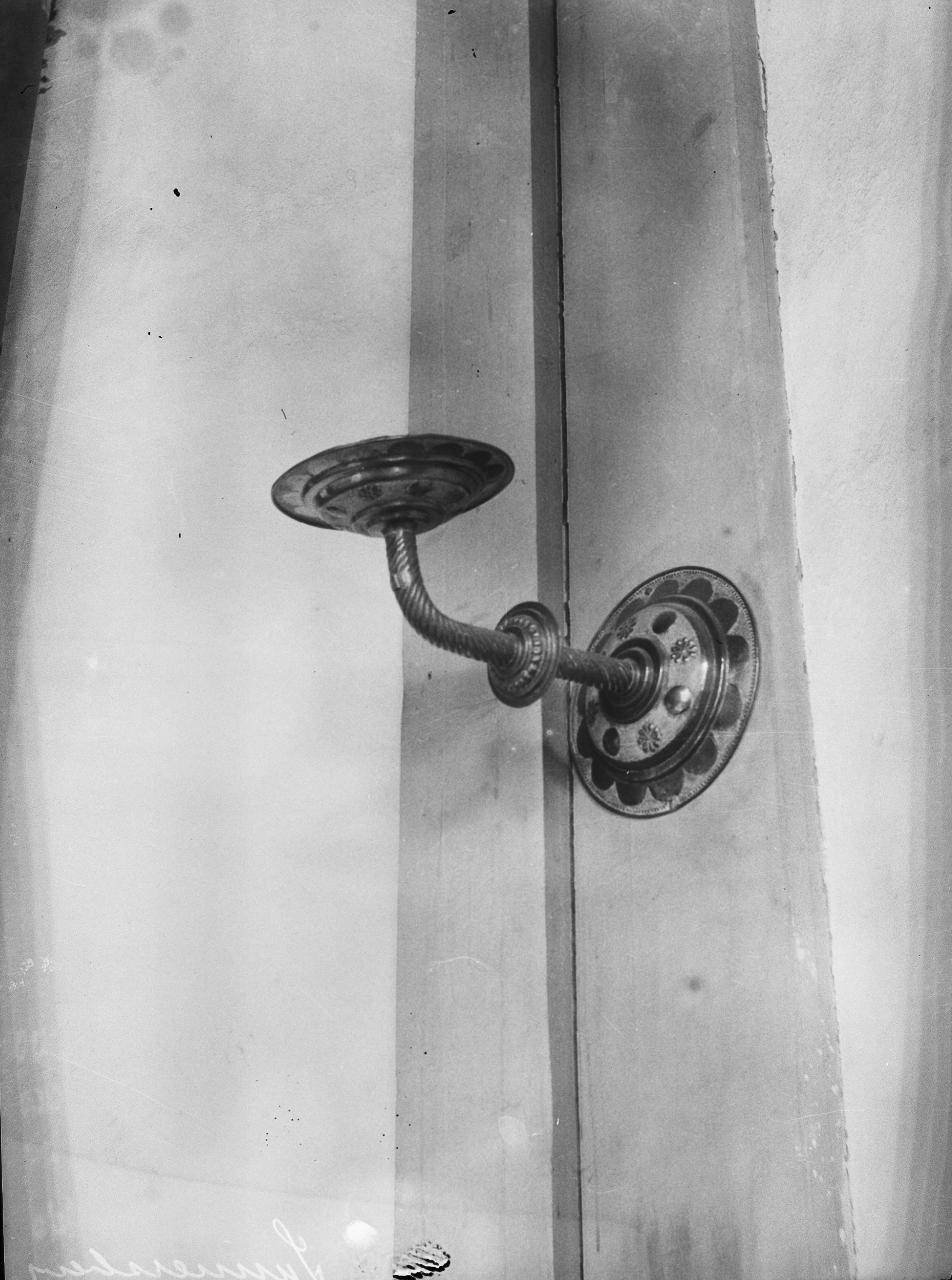 Anders Roland, Sunnersbergs kyrka