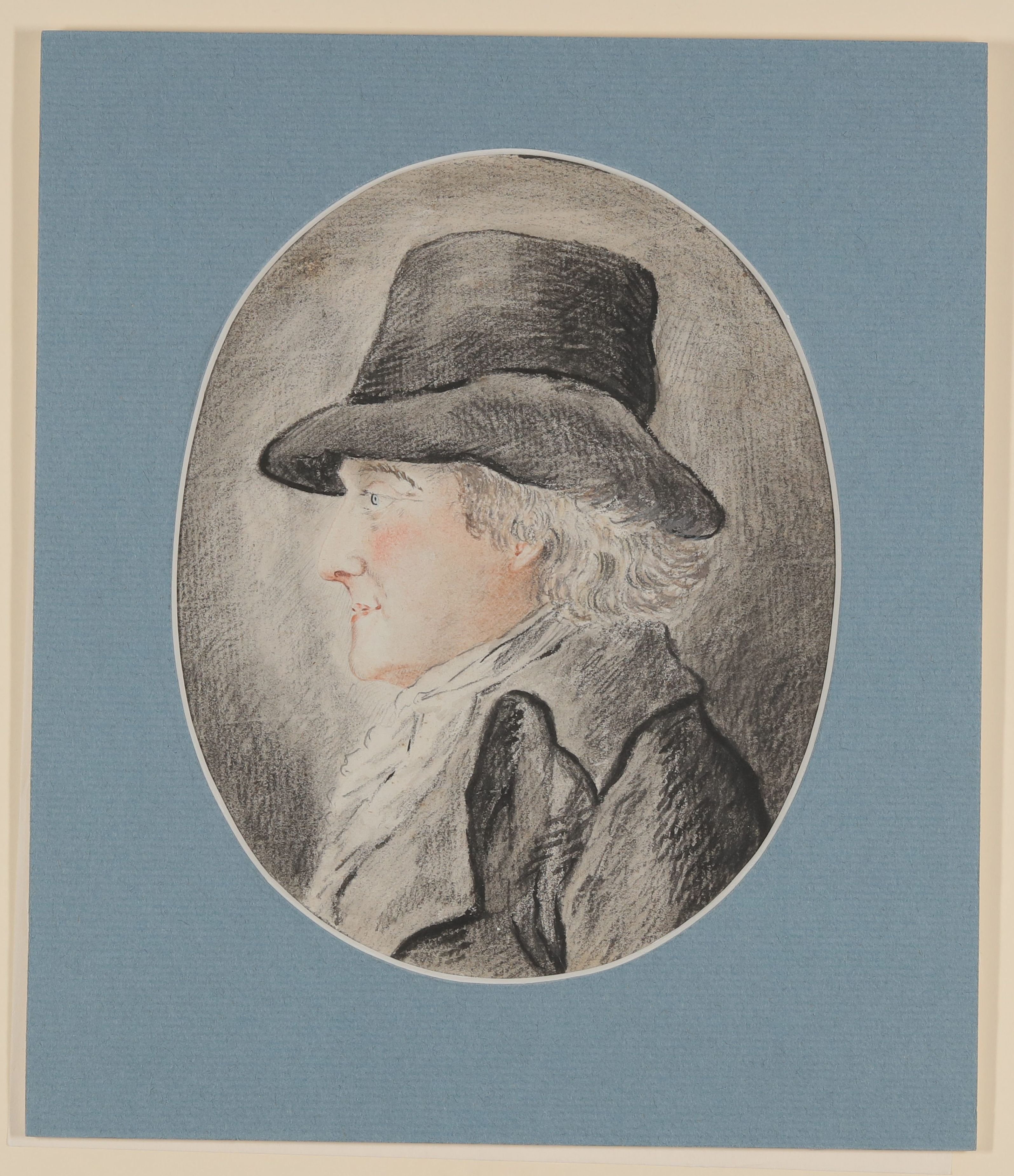 Freies Deutsches Hochstift - Frankfurter Goethe-Museum, Karl Ludwig von Knebel