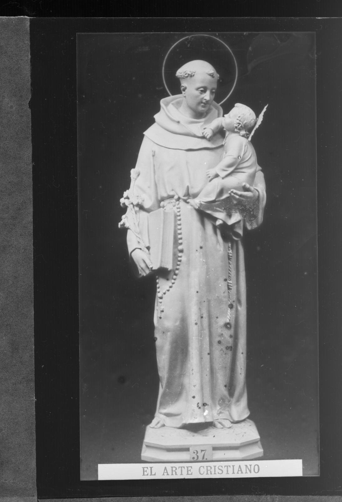 Desconegut, The Christian Arte