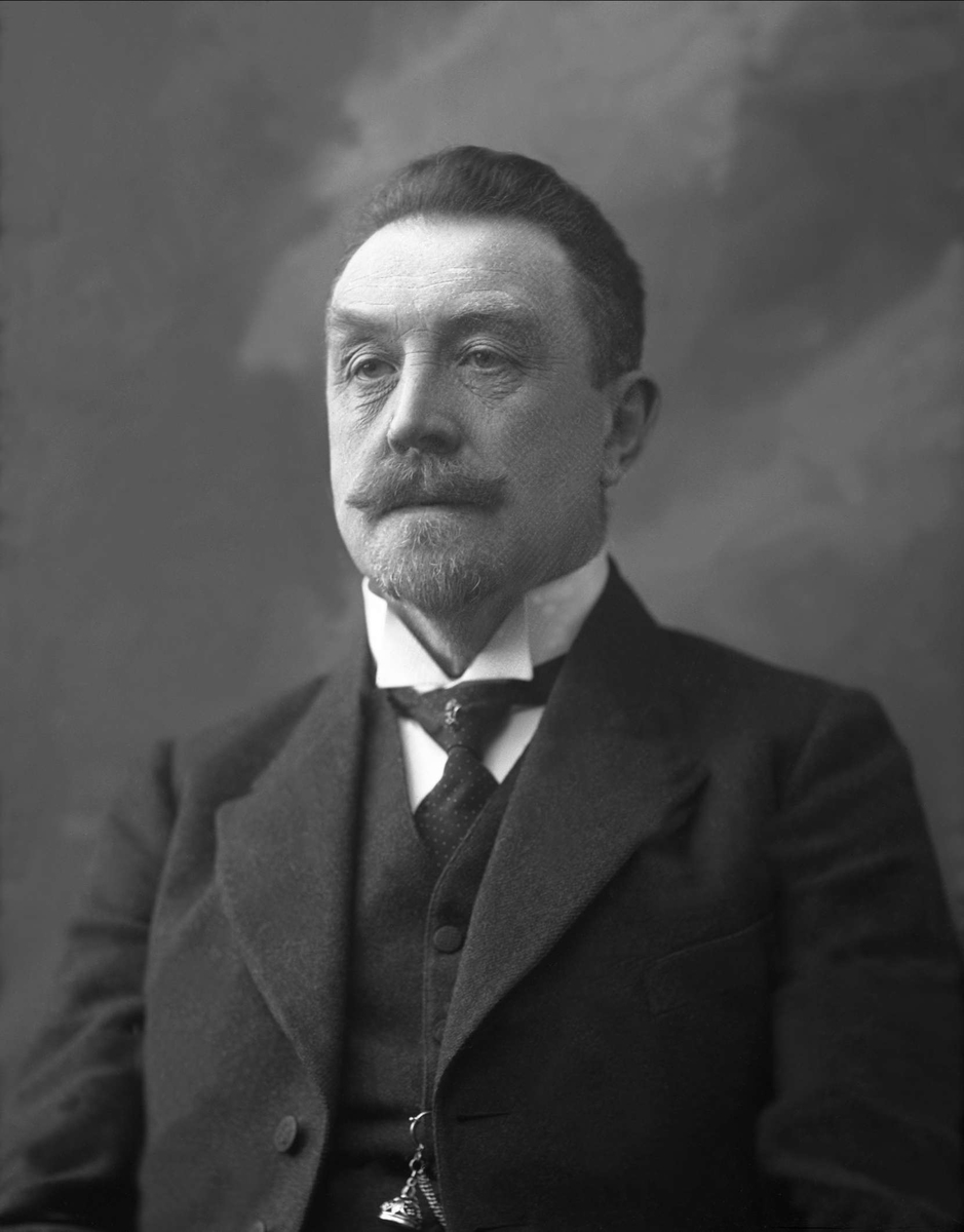 Gustav Borgen, NFB.51439