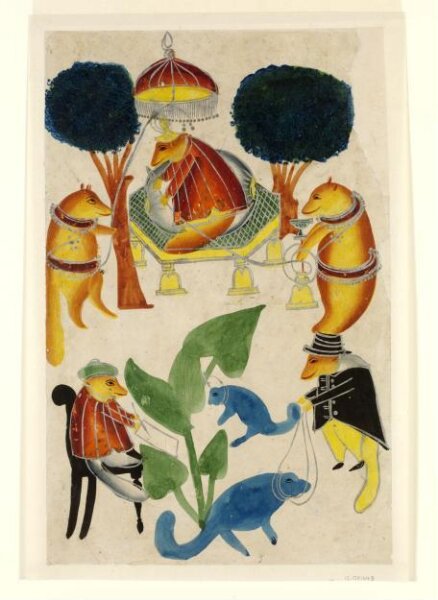 Unknown, Painting