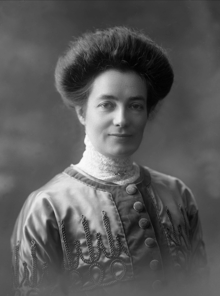 Gustav Borgen, NFB.42227