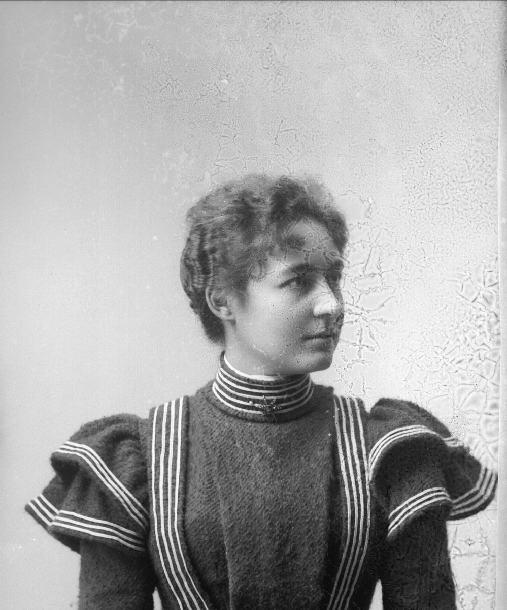 Gustav Borgen, NFB.31243