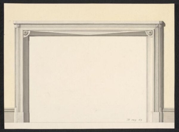 unknown, Drawing