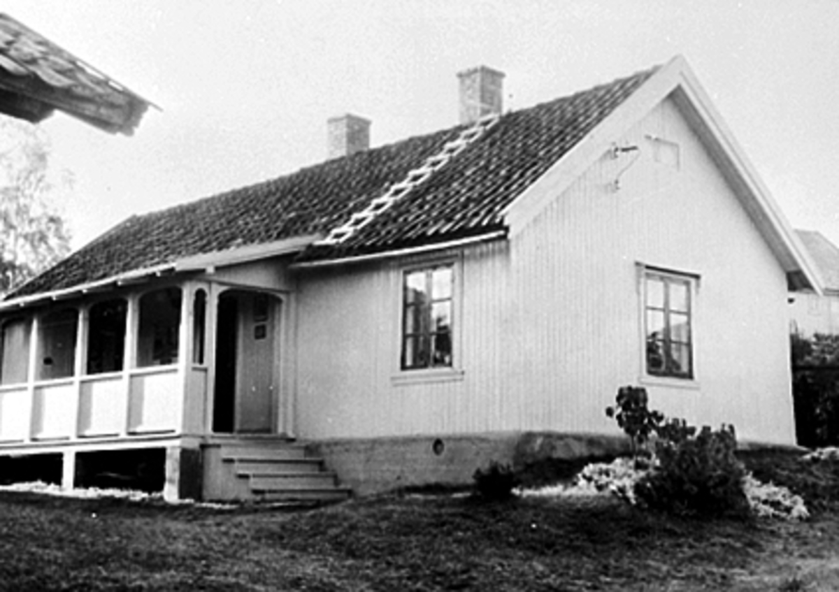 Anno Domkirkeodden, EKSTERIØR, VALUM, BRUGATA 55, BRISKEBYEN