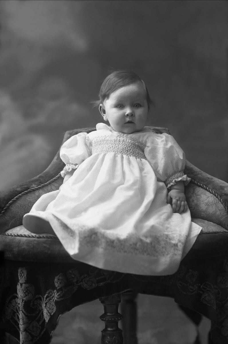 Gustav Borgen, NFB.53404