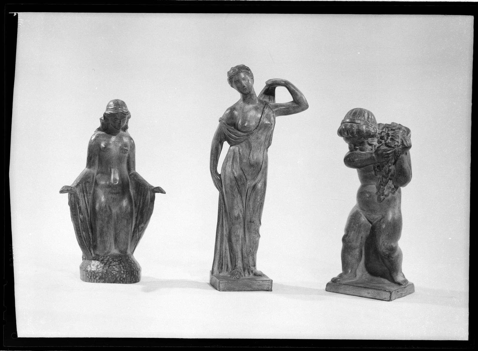 Desconegut, [Ceramics]
