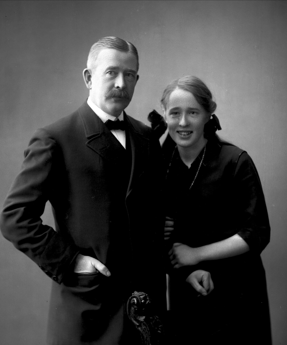 Gustav Borgen, NFB.10022