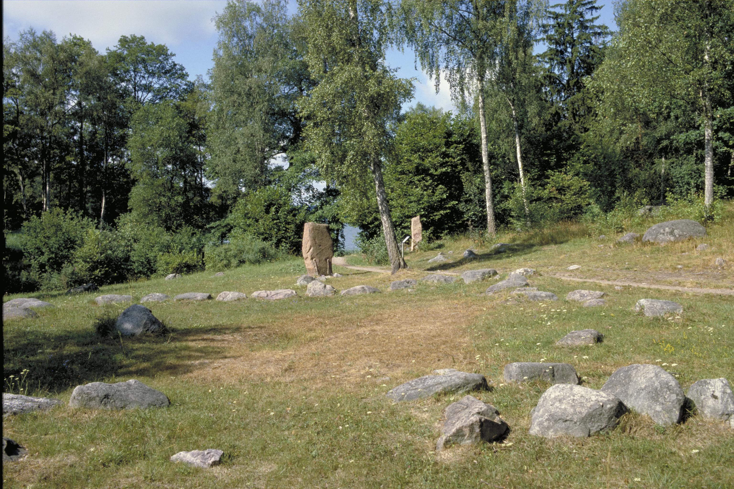 Bengt A Lundberg, Bällsta (Arkels tingstad)