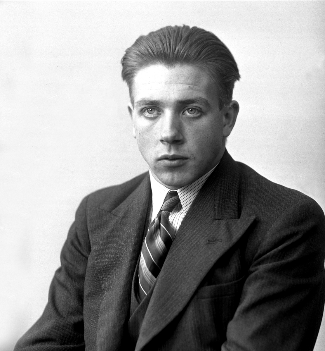 Gustav Borgen, NFB.56765