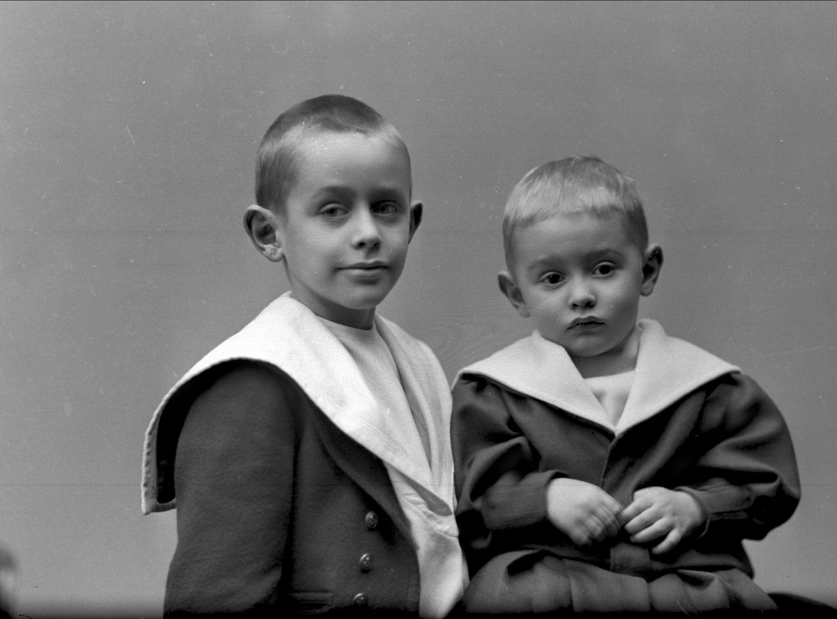 Gustav Borgen, NFB.26407