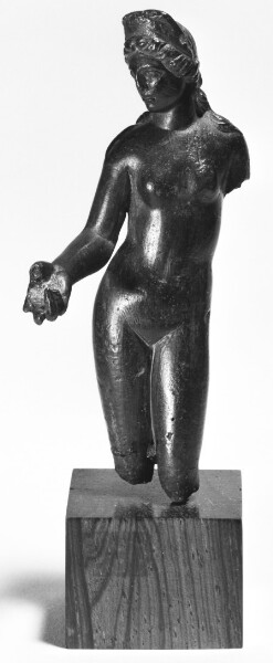 Unknown, Fragmentary Statuette of Venus