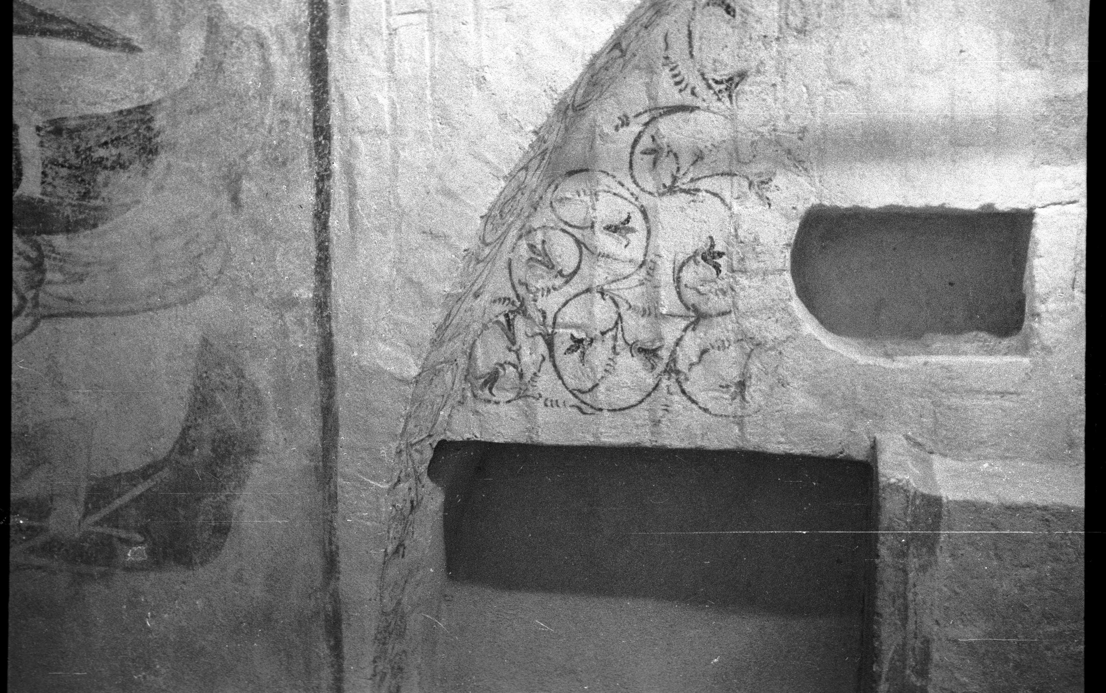 Berit Wallenberg, Färentuna kyrka