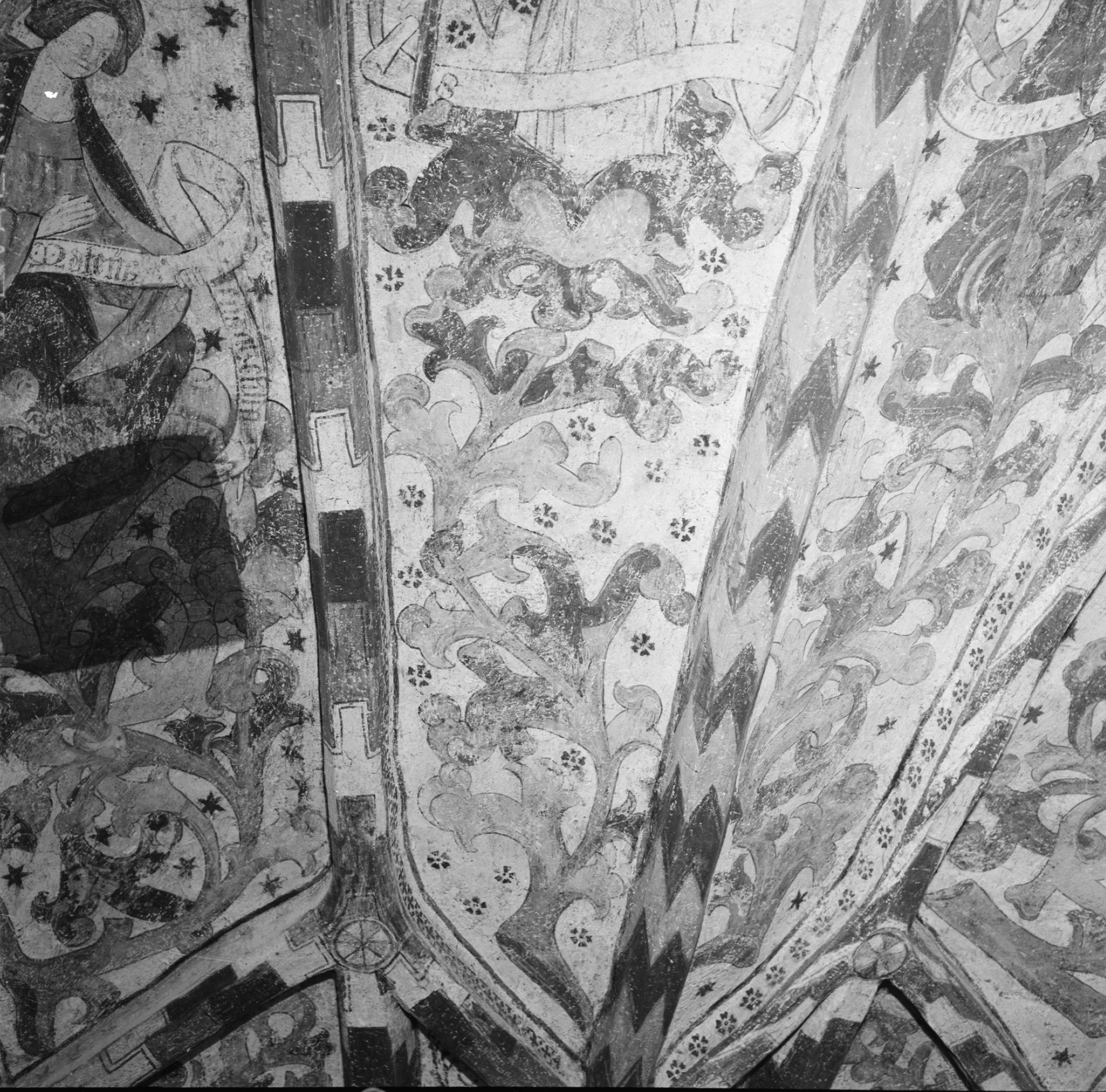 Marianne Bratt Gustafsson, Västerlövsta kyrka