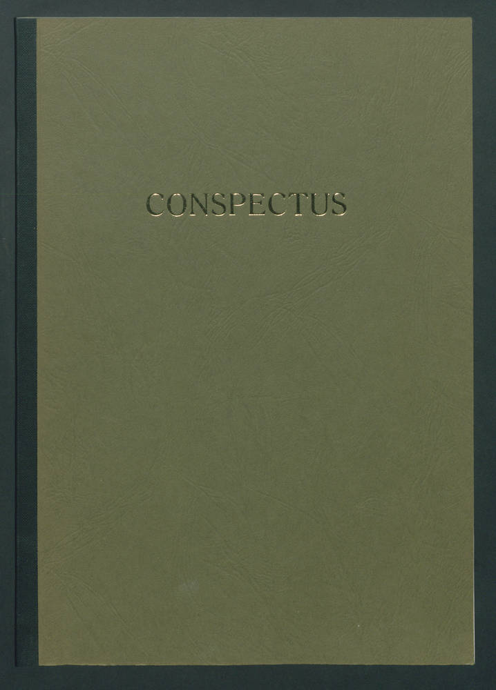 Alexander von Humboldt, Conspectus longitudinum et latitudinum geographicarum, per decursum annorum 1799 ad 1804 in plaga aequinoctiali/ab Alexandro de Humboldt, astronomice observatarum. Calculo subjecit Jabbo Oltmann’s. - 15 Tab. Xerocopy. -