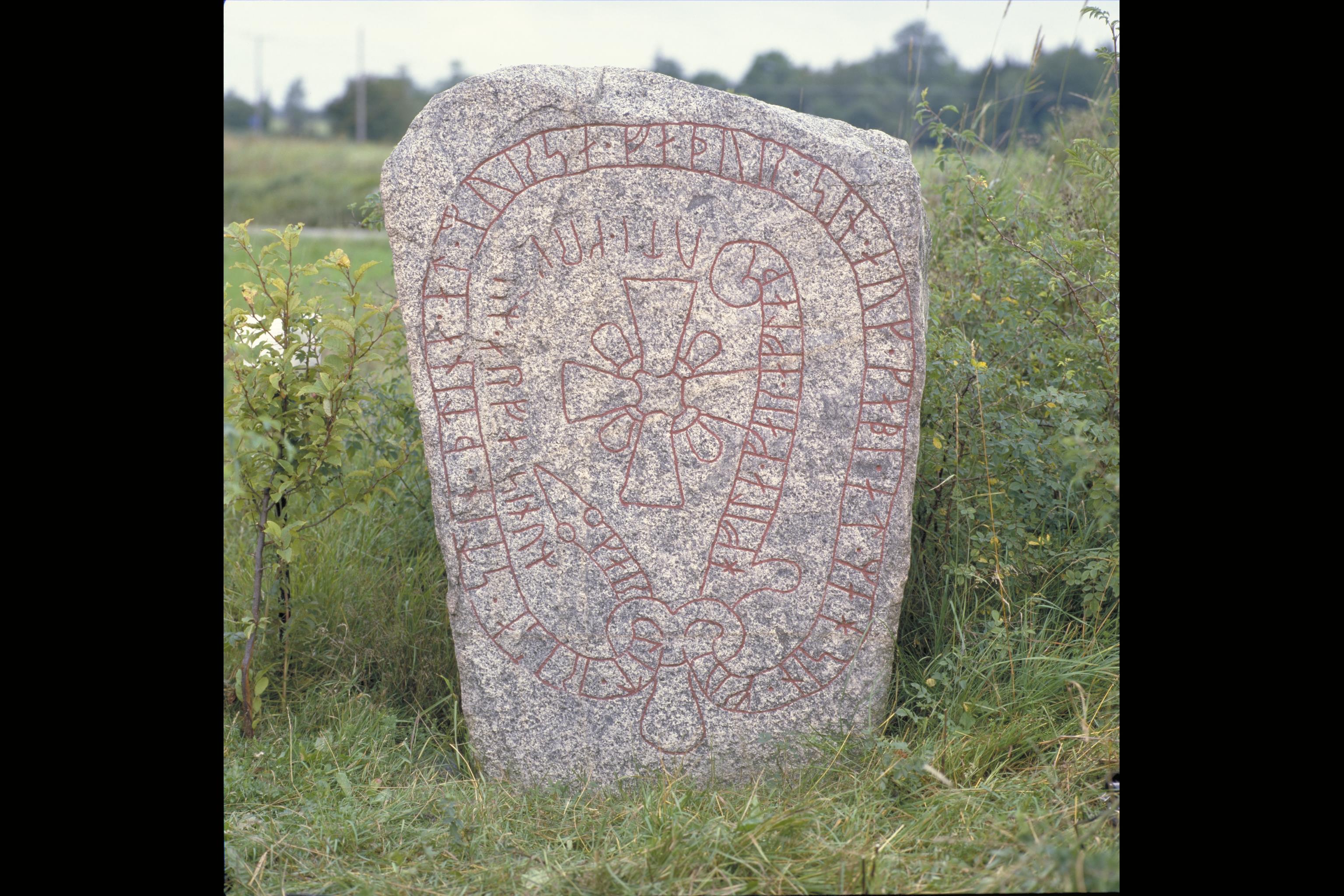 Bengt A Lundberg, U792 Ulunda