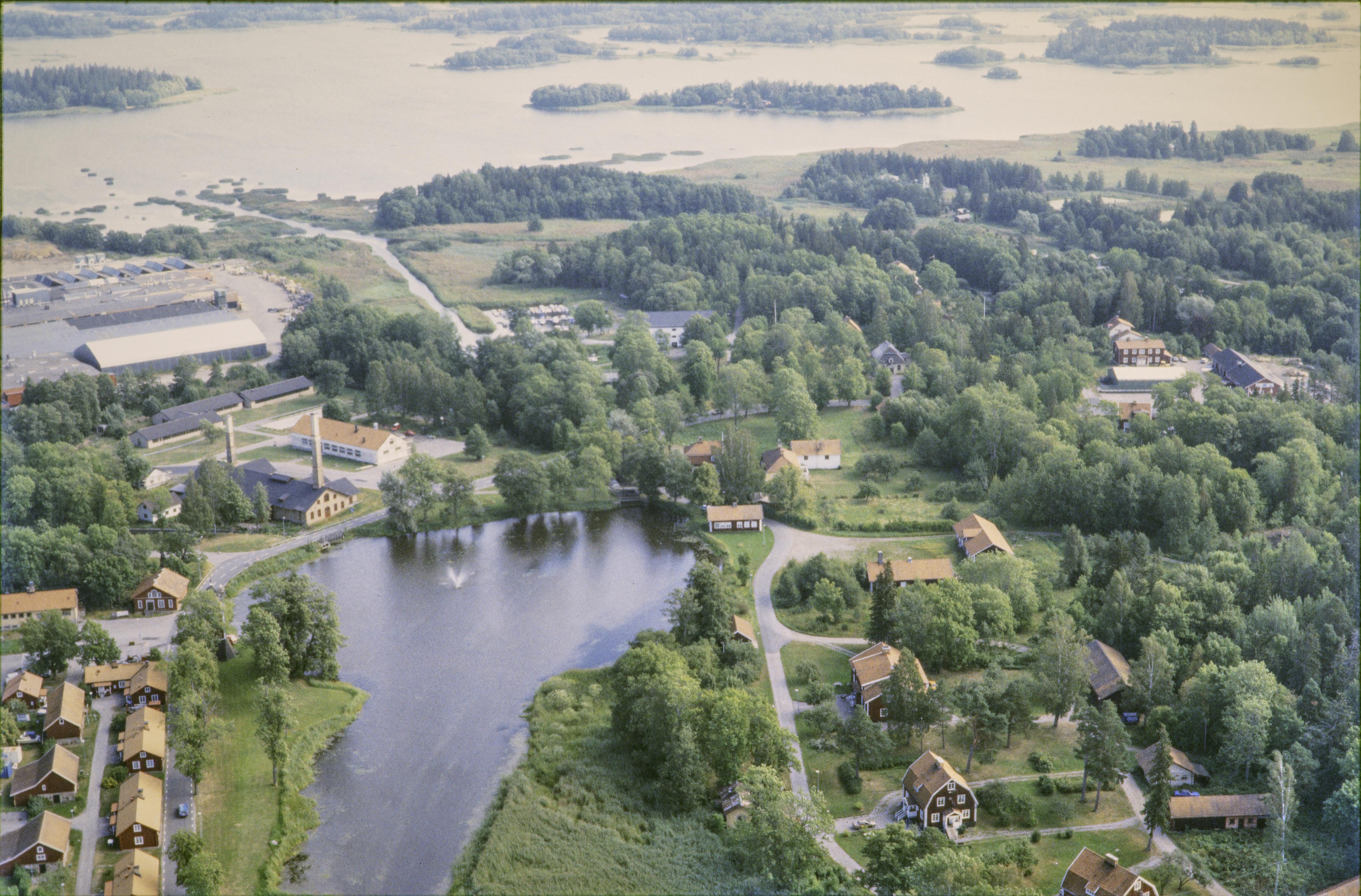 Jan Norrman, Västland 332