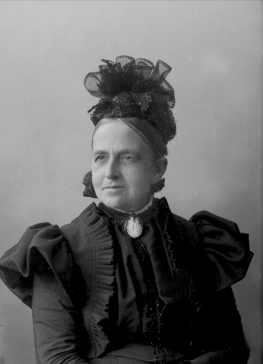 Gustav Borgen, NFB.26003