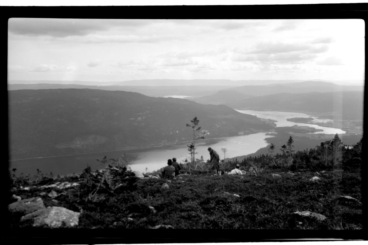 Rolf Sr. Sundt, NF.34664-635
