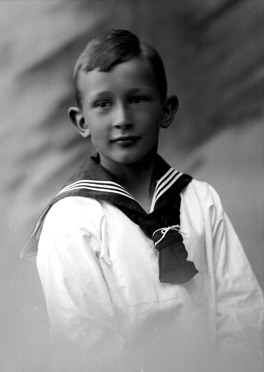 Gustav Borgen, NFB.06979
